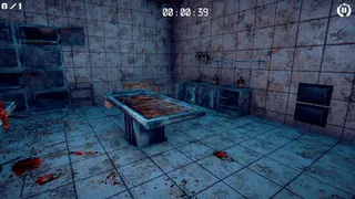 Скриншот 4 к игре 3D PUZZLE - OldHospital