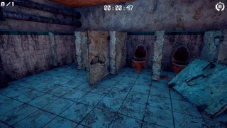 Скриншот 5 к игре 3D PUZZLE - OldHospital