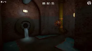 Скриншот 3 к игре 3D PUZZLE - Underground