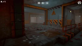 Скриншот 4 к игре 3D PUZZLE - Underground