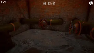 Скриншот 5 к игре 3D PUZZLE - Underground