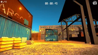 Скриншот 3 к игре 3D PUZZLE - Rusty