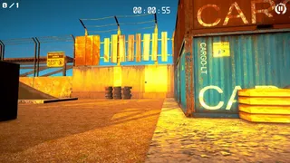 Скриншот 5 к игре 3D PUZZLE - Rusty