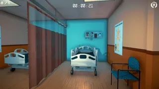 Скриншот 3 к игре 3D PUZZLE - Hospital 4