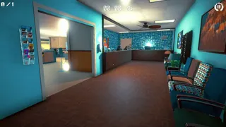 Скриншот 5 к игре 3D PUZZLE - Hospital 4