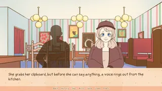 Скриншот 4 к игре Pyun Pyun Heart Throbbing Endless Love Bakery