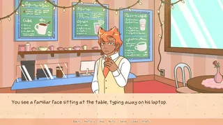Скриншот 7 к игре Pyun Pyun Heart Throbbing Endless Love Bakery