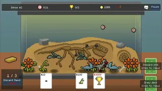 Скриншот 6 к игре Deckarium