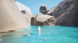 Скриншот 2 к игре Ducky: The Brave