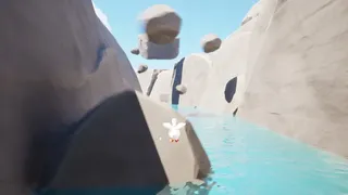 Скриншот 3 к игре Ducky: The Brave