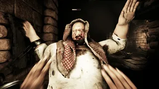 Скриншот 3 к игре Fading Faith