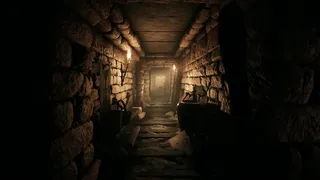 Скриншот 6 к игре Fading Faith