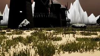 Скриншот 1 к игре Fall Of Mankind
