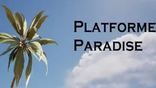Скриншот 1 к игре Platformer Paradise