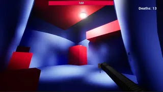 Скриншот 4 к игре Platformer Paradise