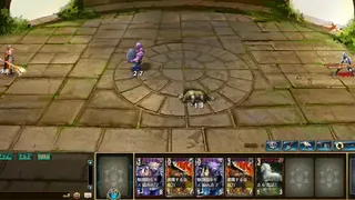 Скриншот 4 к игре 火炎の征途