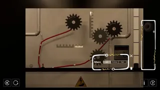 Скриншот 1 к игре G.E.A.R: Great Engineers Are Rats