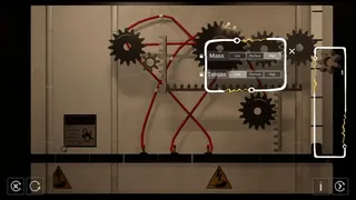 Скриншот 2 к игре G.E.A.R: Great Engineers Are Rats