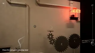 Скриншот 4 к игре G.E.A.R: Great Engineers Are Rats