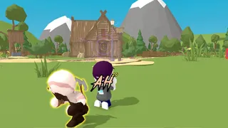 Скриншот 5 к игре Loud Run