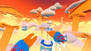 Скриншот 2 к игре Sky Climb