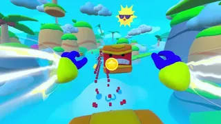 Скриншот 5 к игре Sky Climb
