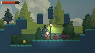 Скриншот 1 к игре Kingdom of Delta