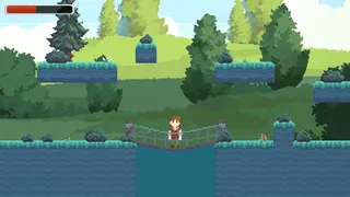 Скриншот 3 к игре Kingdom of Delta