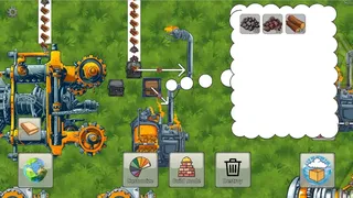 Скриншот 2 к игре FactoryCapi