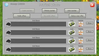 Скриншот 4 к игре FactoryCapi