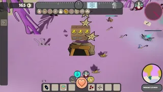 Скриншот 4 к игре Space Kitten: An Easy Survival Game