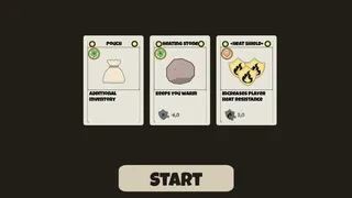 Скриншот 6 к игре Space Kitten: An Easy Survival Game