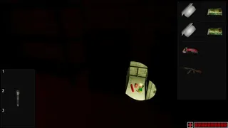 Скриншот 3 к игре Eleventh Hour