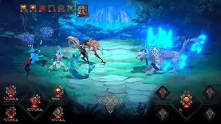 Скриншот 2 к игре Tupi: The Legend of Arariboia