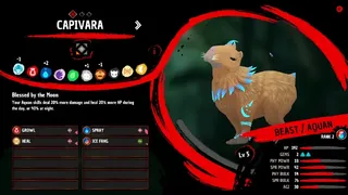 Скриншот 3 к игре Tupi: The Legend of Arariboia