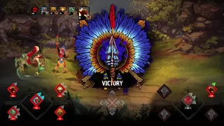Скриншот 5 к игре Tupi: The Legend of Arariboia