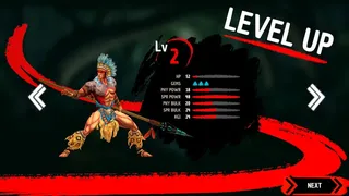 Скриншот 6 к игре Tupi: The Legend of Arariboia