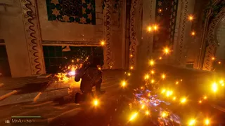 Скриншот 2 к игре Enigma Awaken