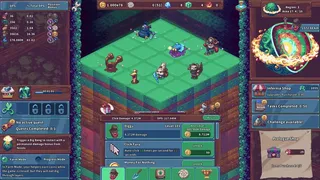 Скриншот 1 к игре Click Click Dig: Prologue