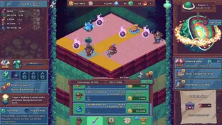 Скриншот 2 к игре Click Click Dig: Prologue