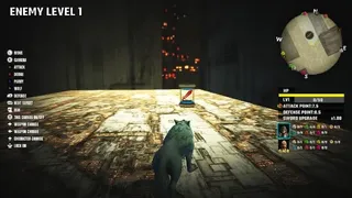 Скриншот 5 к игре FUTURE SWASHBUCKLER