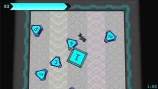 Скриншот 1 к игре TEN SHOT