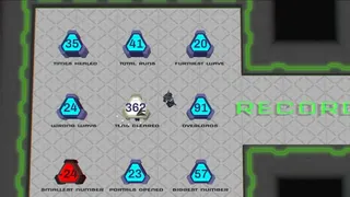 Скриншот 3 к игре TEN SHOT