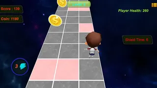 Скриншот 2 к игре Secret Enemy : Cosmic fighting