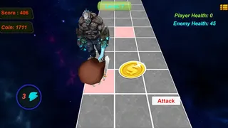 Скриншот 5 к игре Secret Enemy : Cosmic fighting