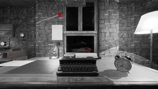 Скриншот 1 к игре The Quiet Room