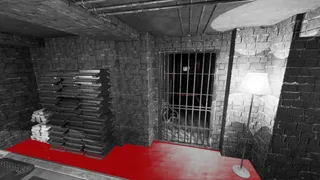 Скриншот 3 к игре The Quiet Room
