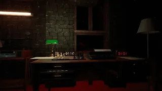 Скриншот 5 к игре The Quiet Room