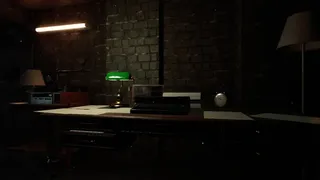 Скриншот 6 к игре The Quiet Room