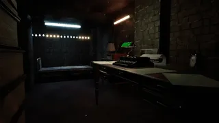 Скриншот 7 к игре The Quiet Room